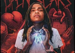 Young M.A Open Scars Mp3 Download